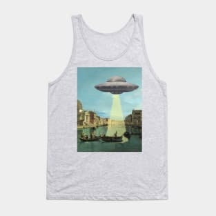 Once upon a time in Venice Tank Top